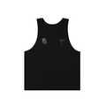 Unisex Loose Tank Top. International shipping