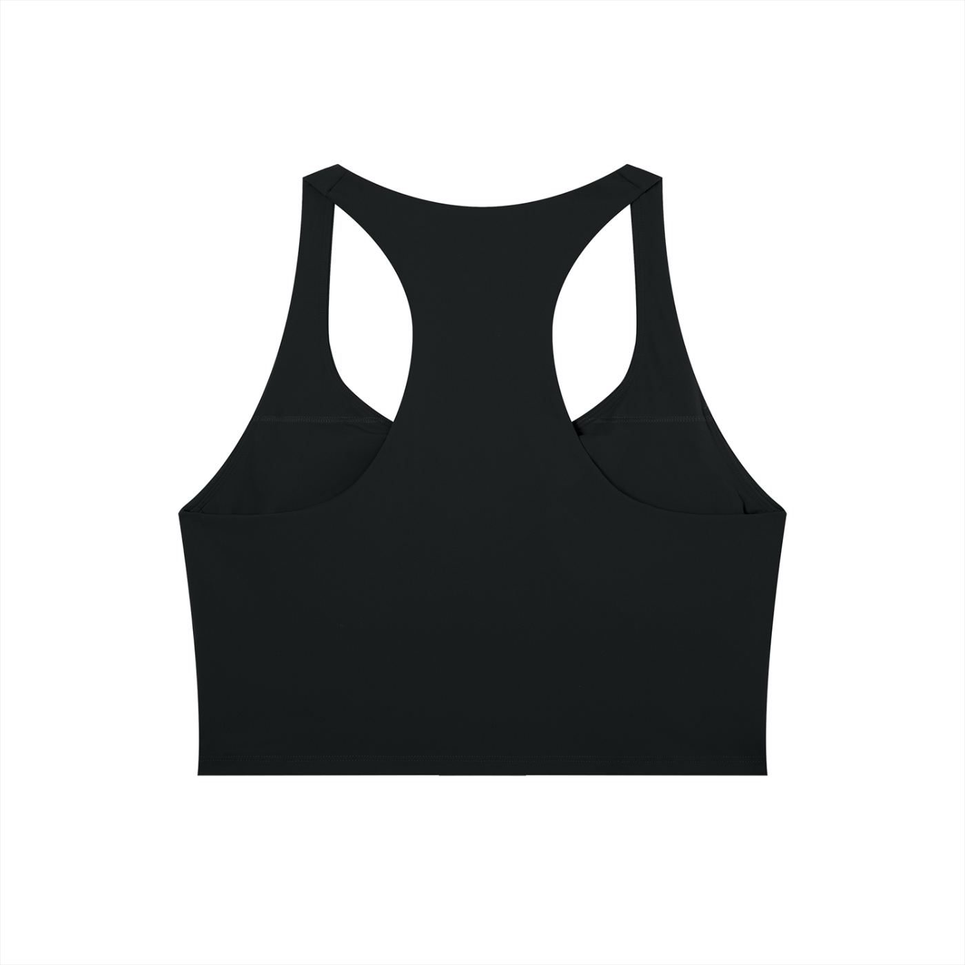 Women’s Tight Paneling Yoga Tank Top, International Shipping