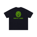 Unisex Oversized Cotton T-Shirt, Domestic shipping