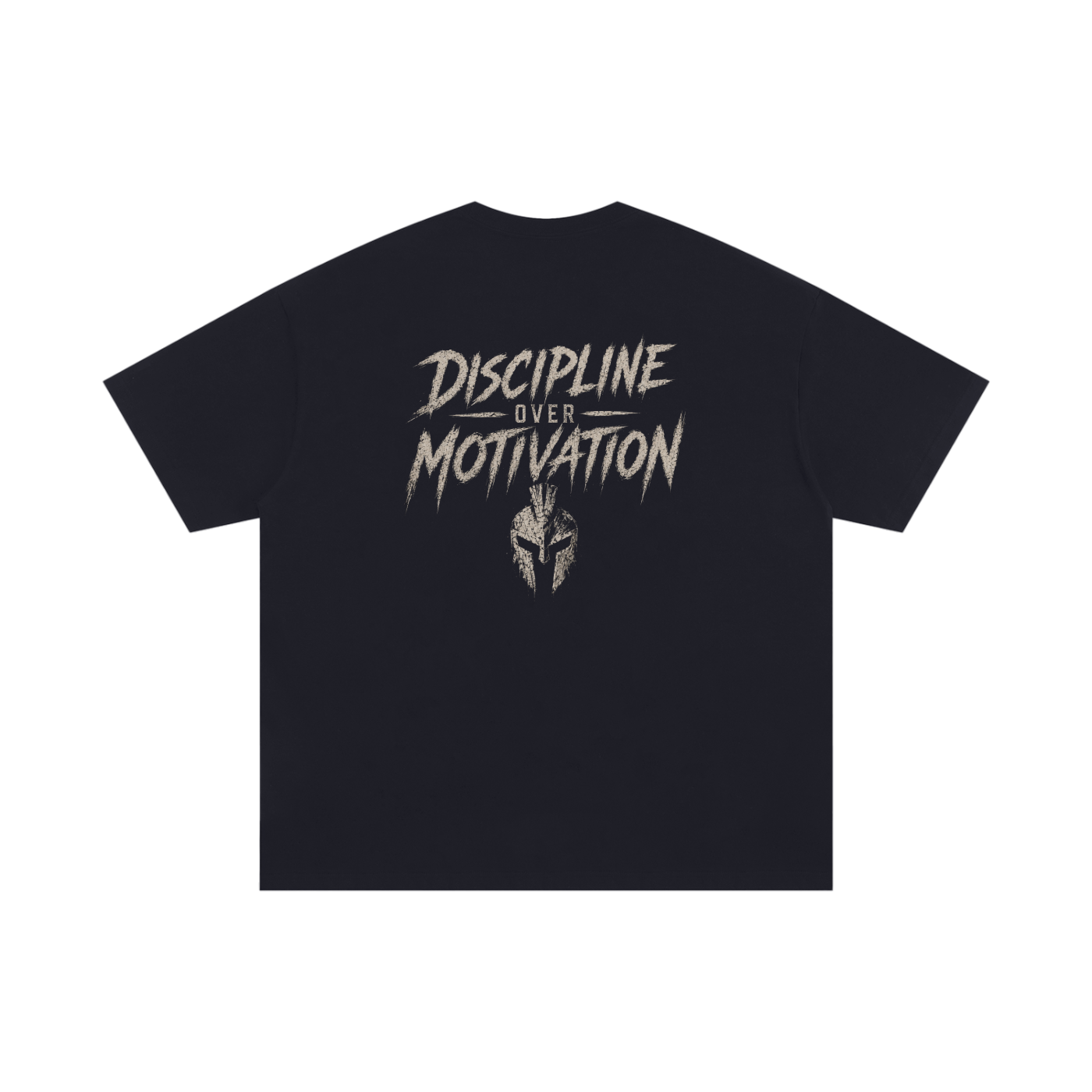 Unisex Oversized Cotton T-Shirt, domestic shipping