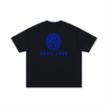 Unisex Oversized Cotton T-Shirt, Domestic Shipping