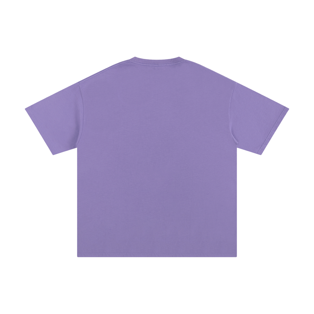 Unisex Pure Cotton T-Shirt, Domestic shipping