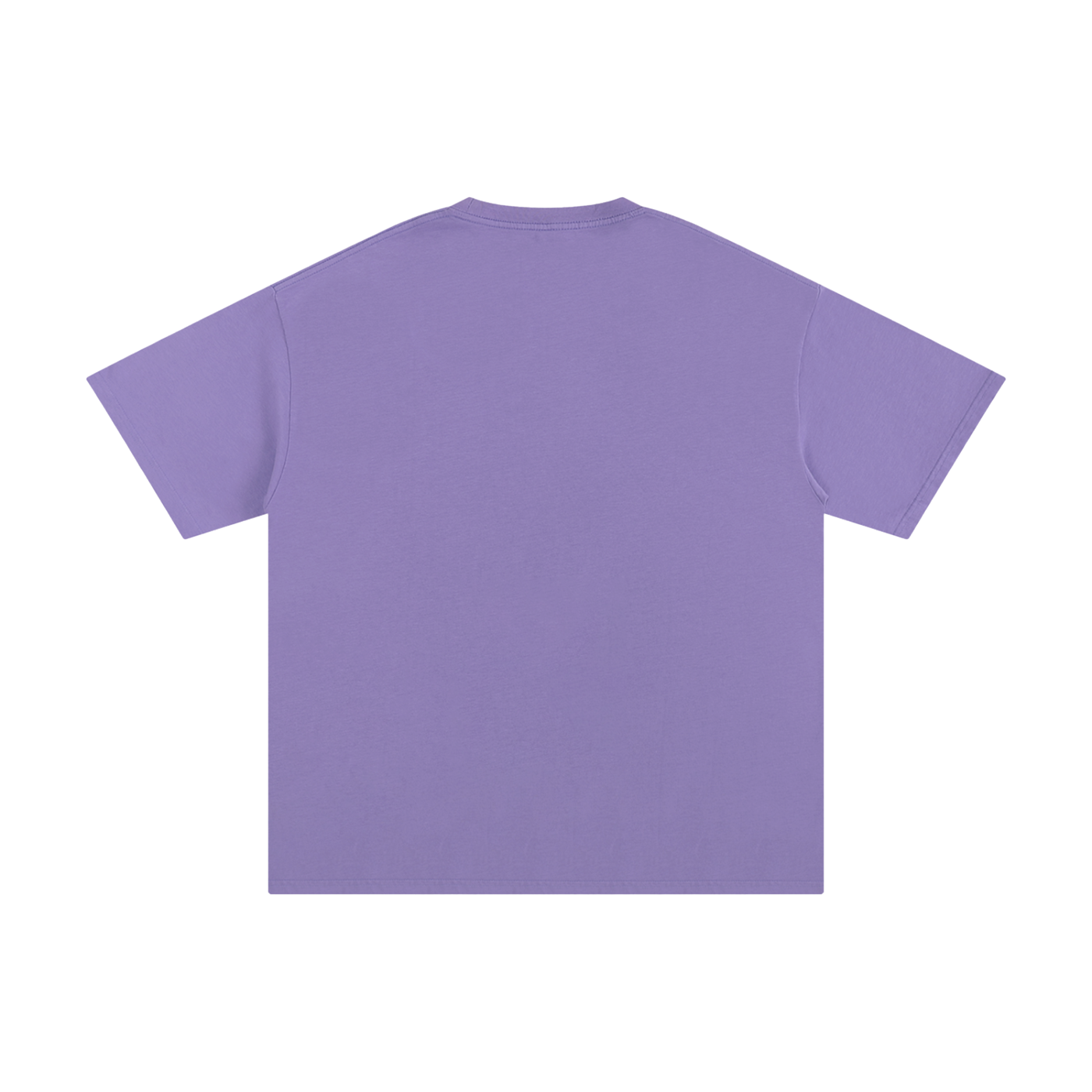 Unisex Pure Cotton T-Shirt, Domestic shipping