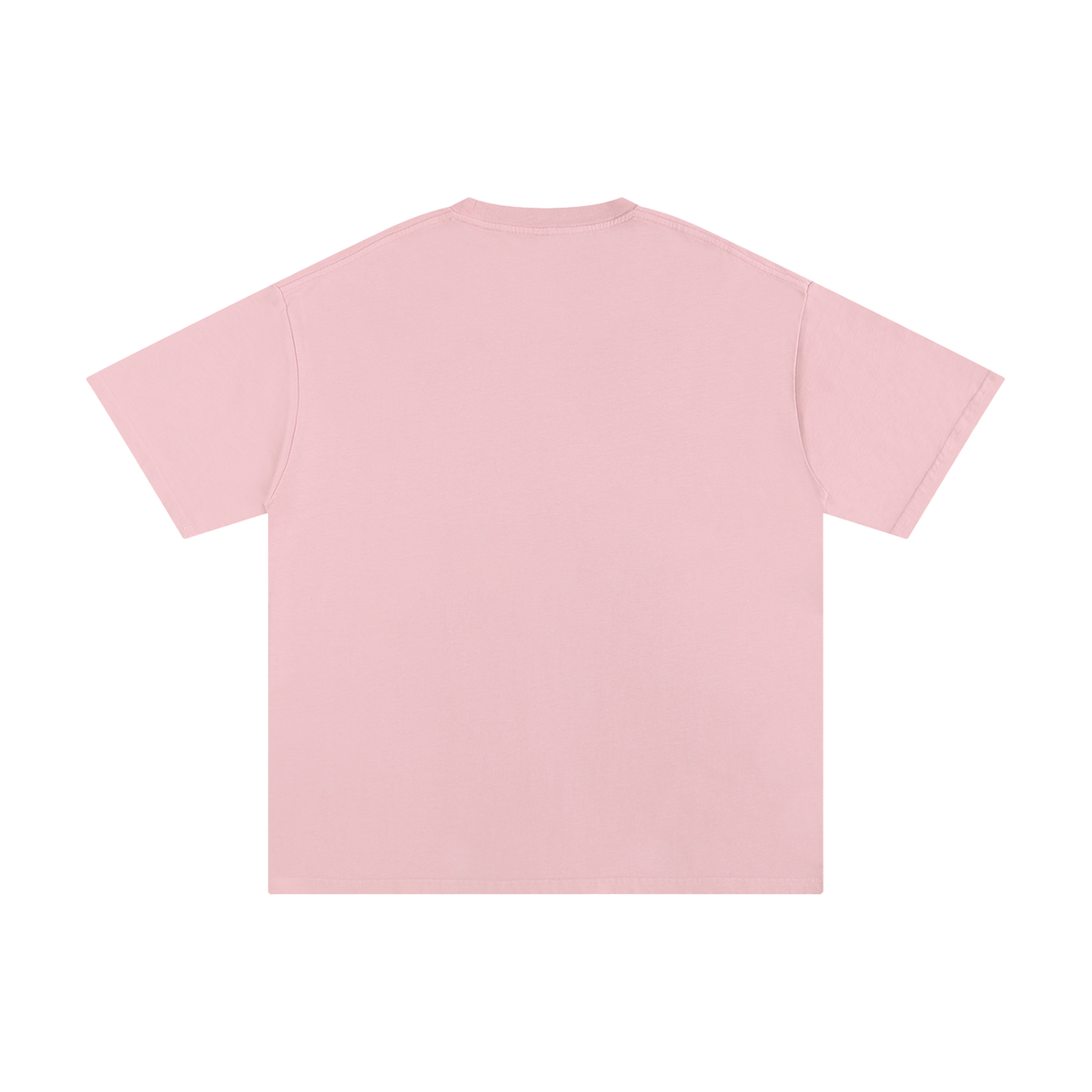 Unisex Pure Cotton T-Shirt, Domestic shipping