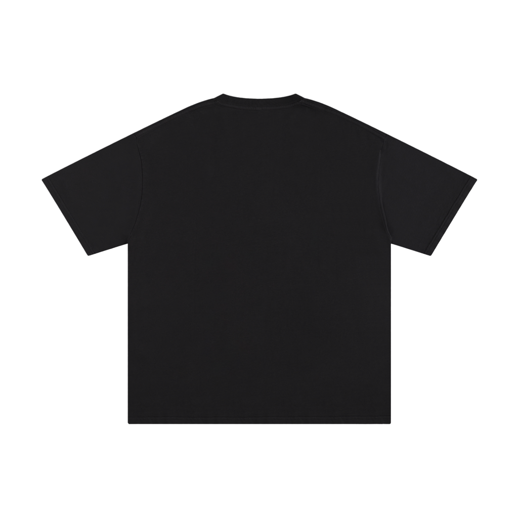 Unisex Pure Cotton T-Shirt, Domestic shipping