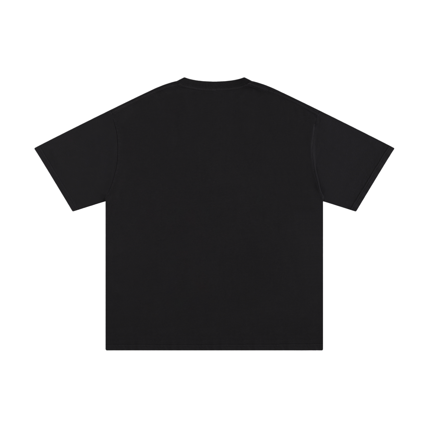 Unisex Pure Cotton T-Shirt, Domestic shipping