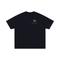 Unisex Oversized Cotton T-Shirt, Domestic Shipping