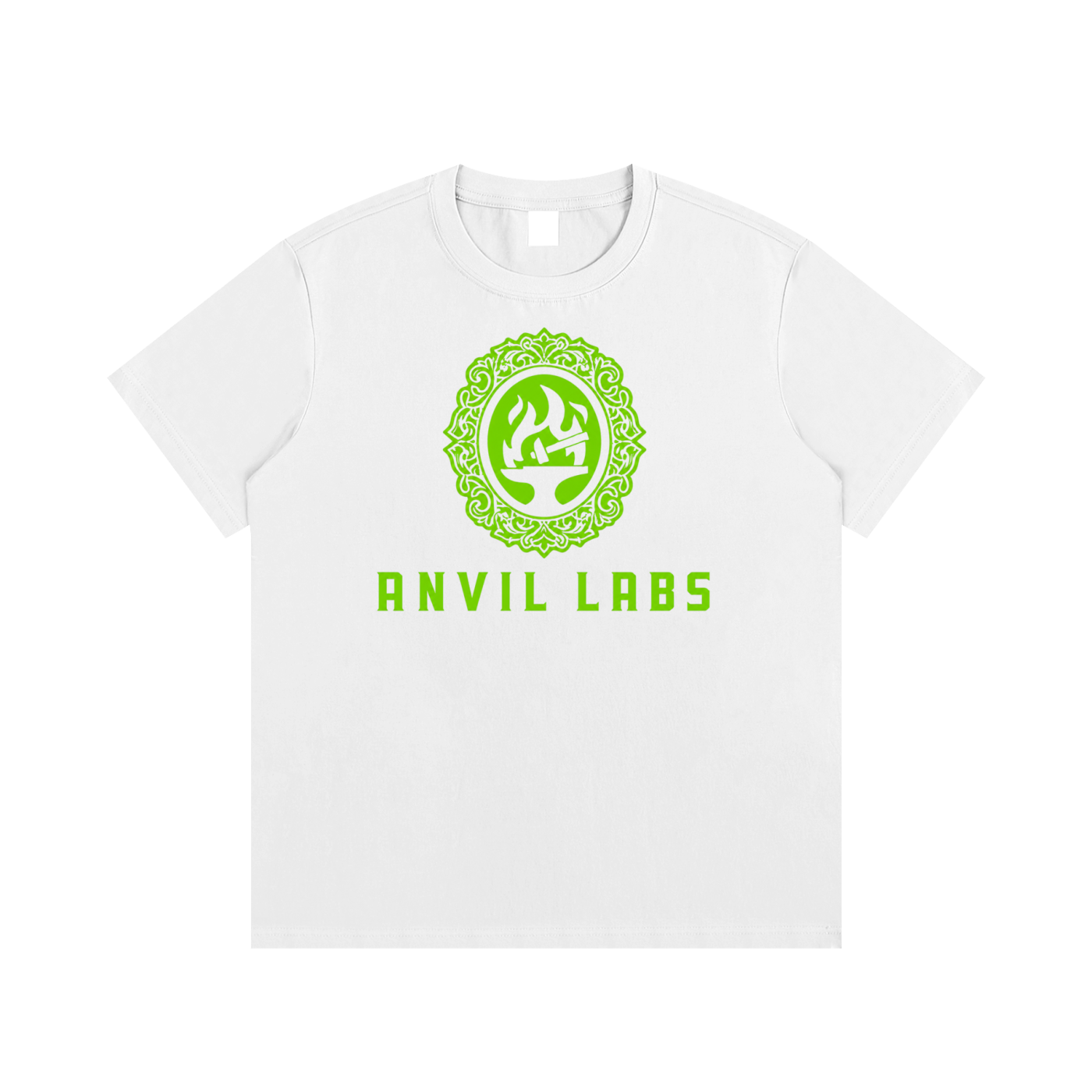 Essential Cotton T-Shirt, Domestic shipping