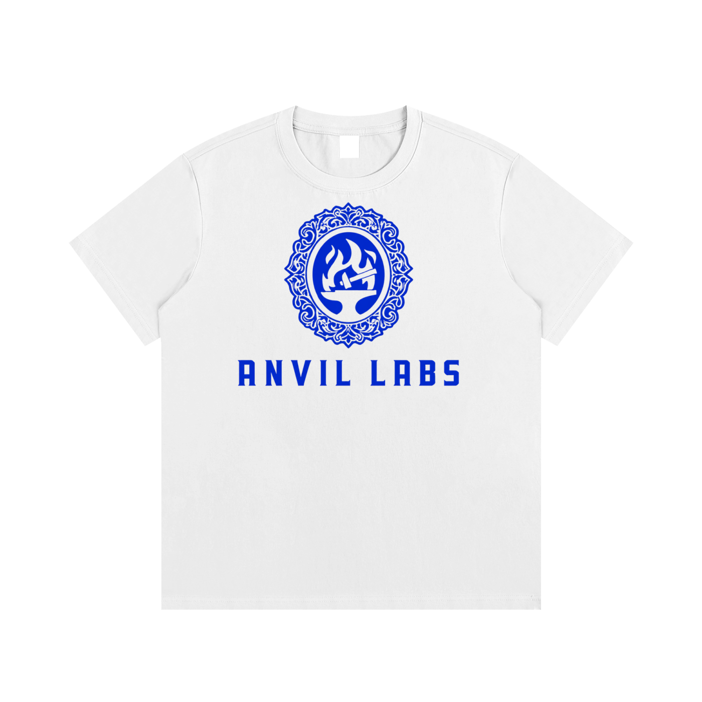 Essential Cotton T-Shirt, Domestic shipping