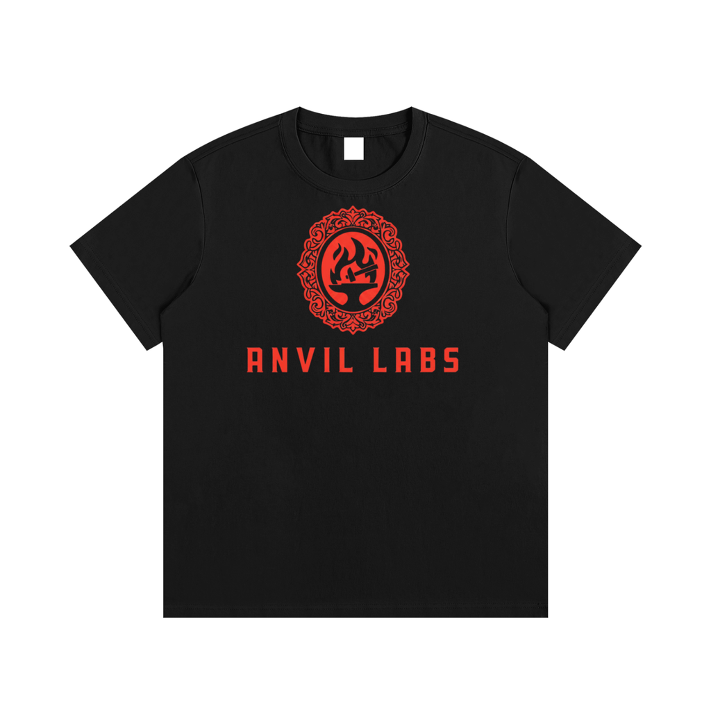 Essential Cotton T-Shirt, domestic shipping
