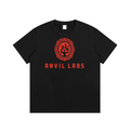 Essential Cotton T-Shirt, domestic shipping