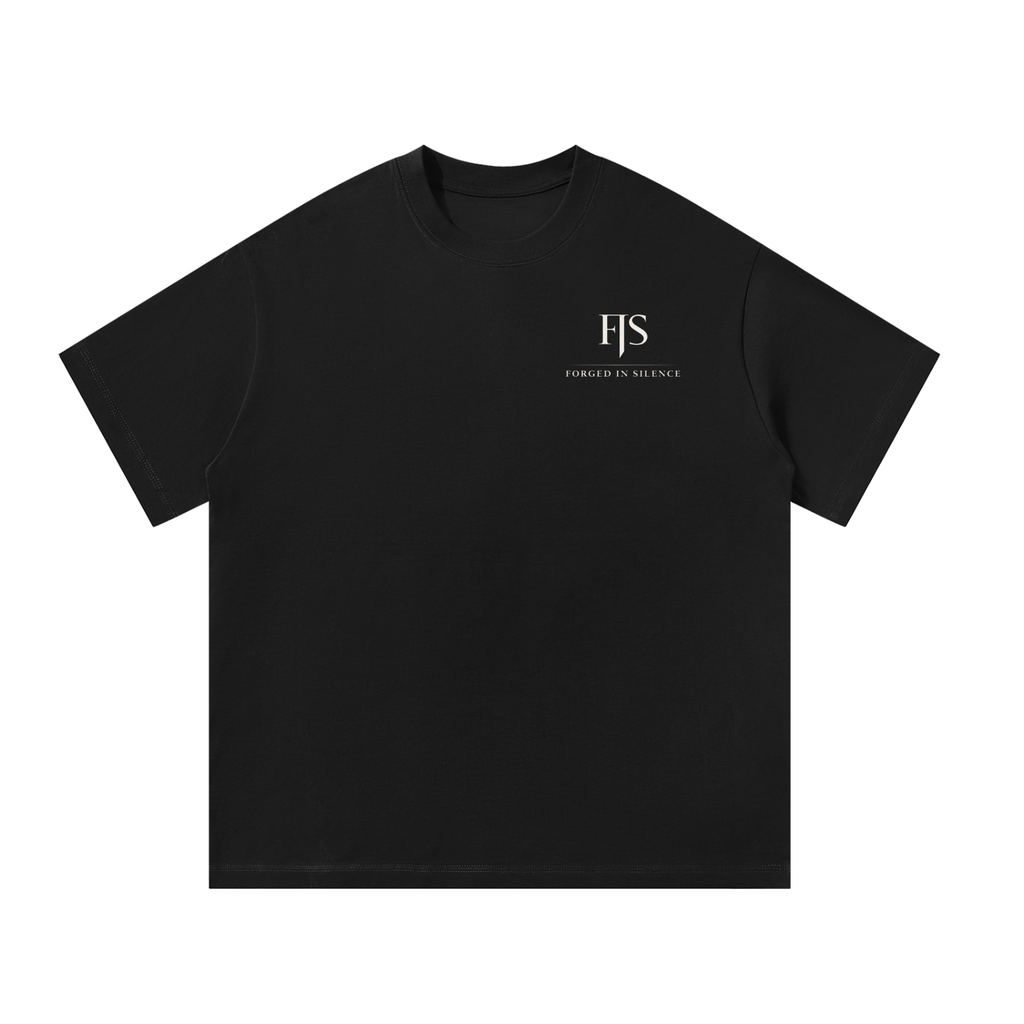 Unisex Oversized T-Shirt, Domestic Shipping