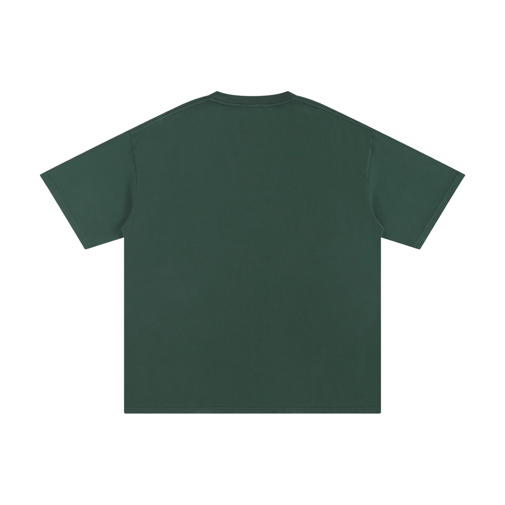 Unisex Pure Cotton T-Shirt, Domestic shipping