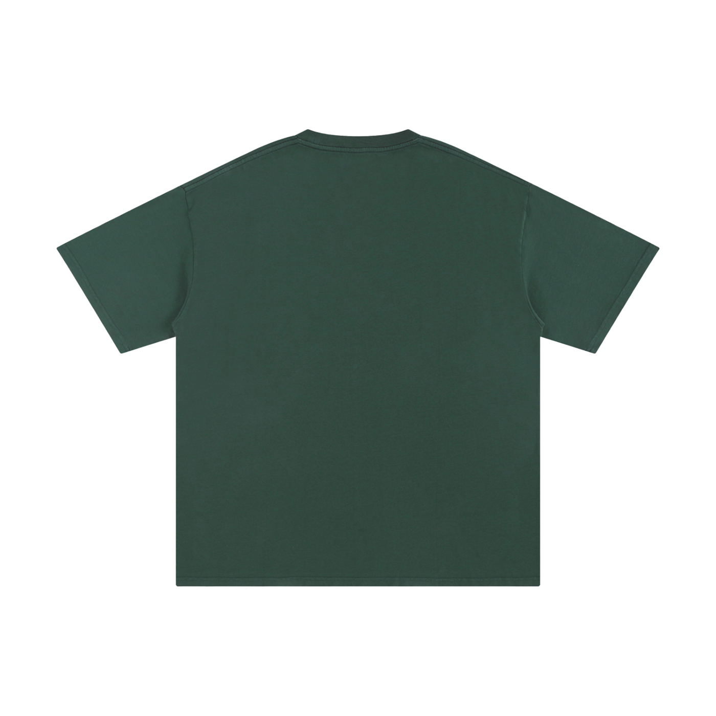 Unisex Pure Cotton T-Shirt, Domestic shipping