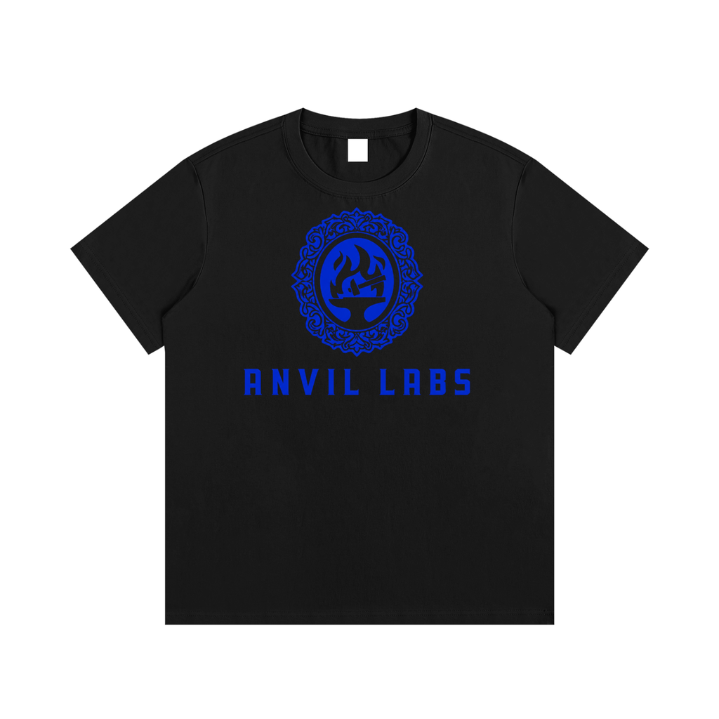 Essential Cotton T-Shirt, Domestic shipping