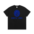 Essential Cotton T-Shirt, Domestic shipping
