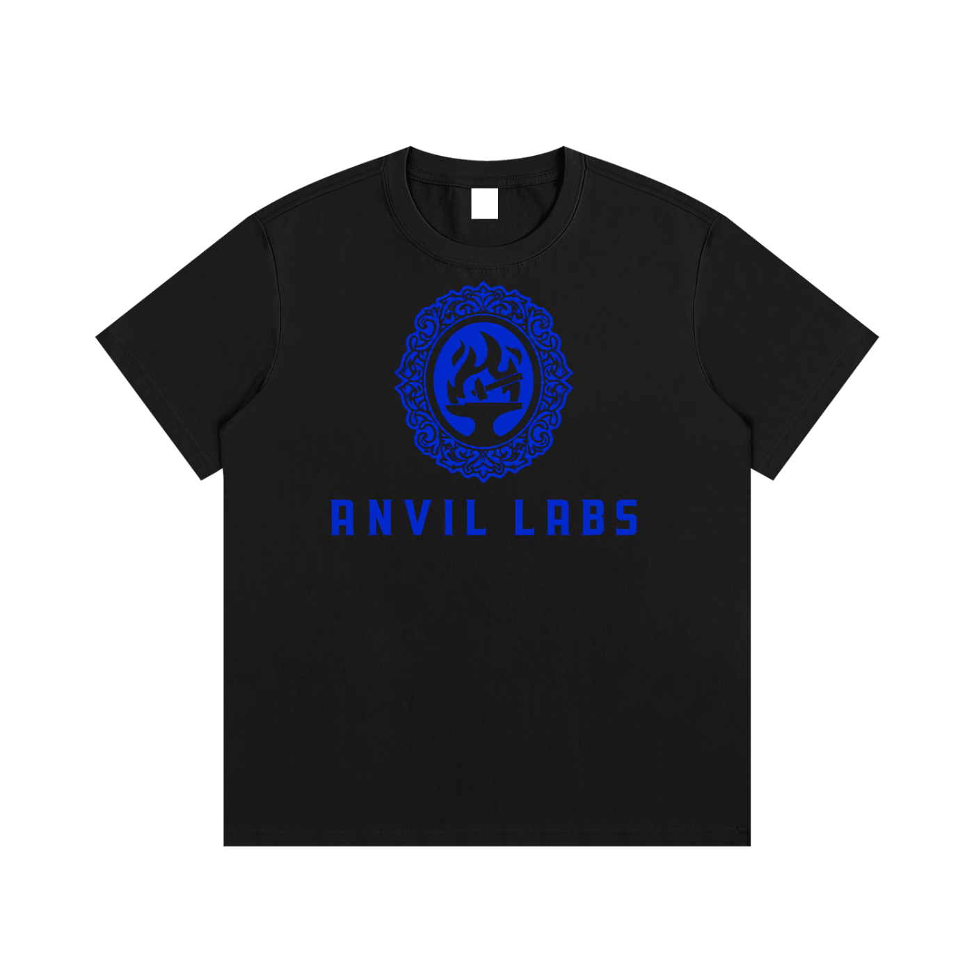 Essential Cotton T-Shirt, Domestic shipping
