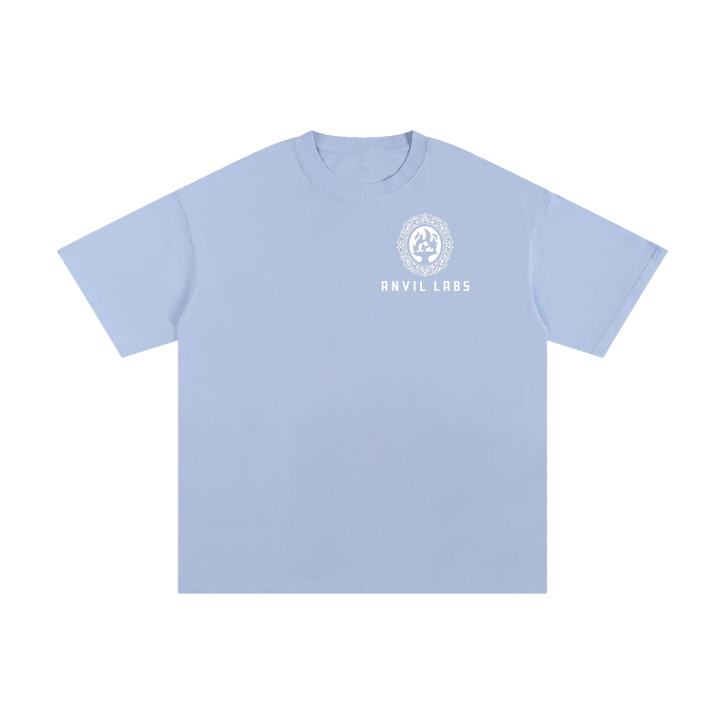 Unisex Pure Cotton T-Shirt, Domestic shipping