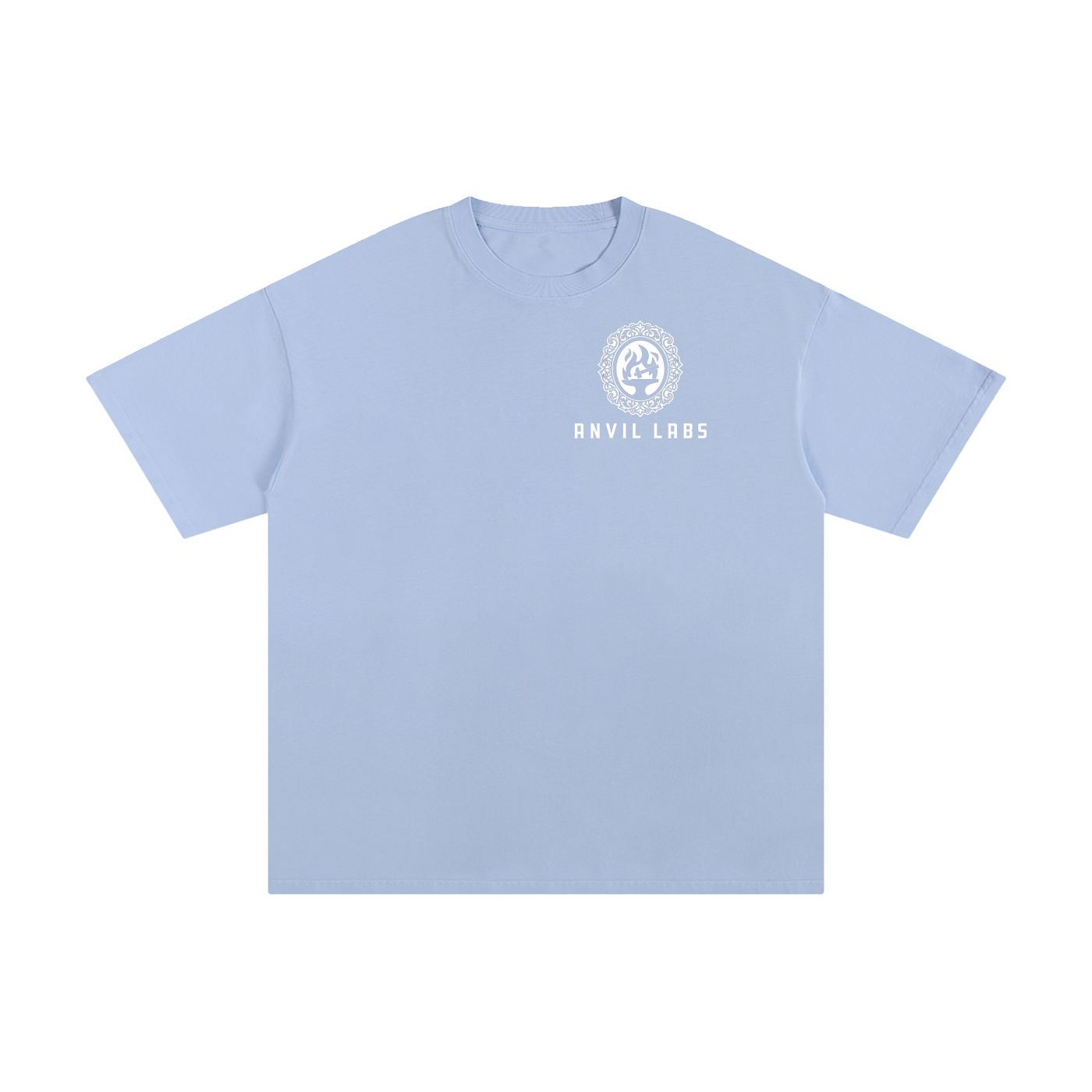 Unisex Pure Cotton T-Shirt, Domestic shipping