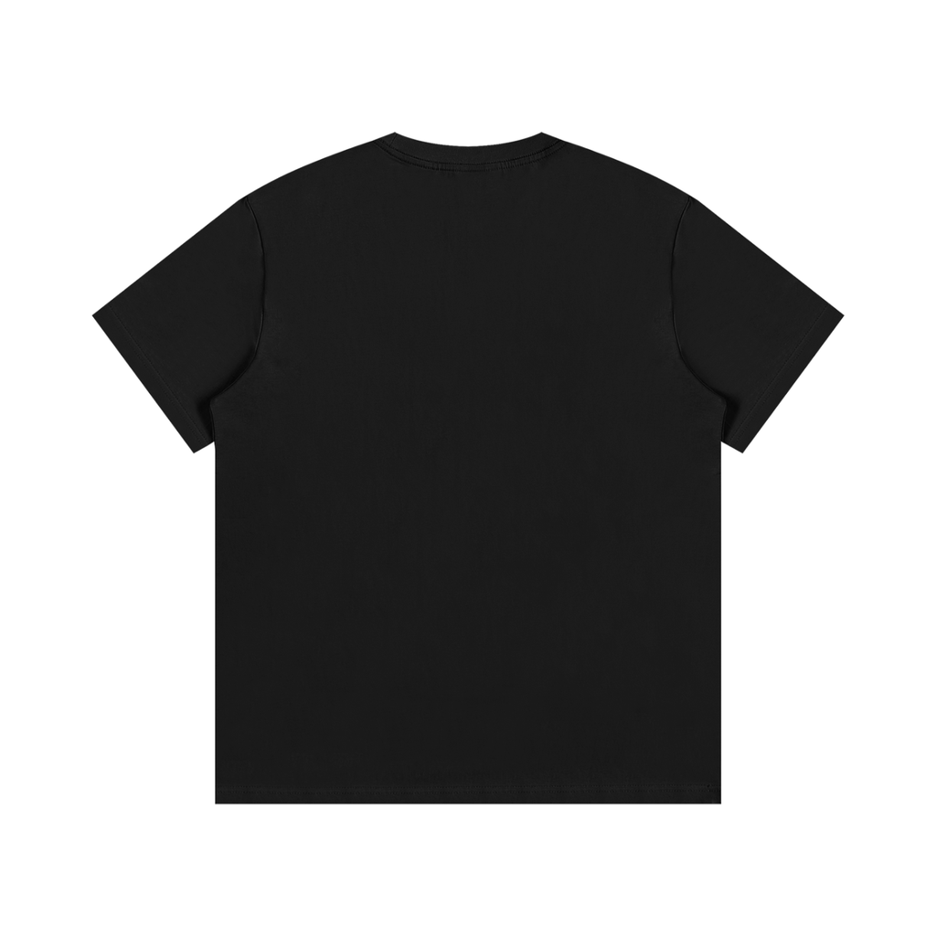 Essential Cotton T-Shirt, Domestic shipping