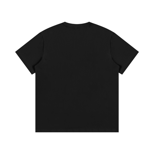 Essential Cotton T-Shirt, Domestic shipping