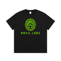 Essential Cotton T-Shirt, Domestic shipping