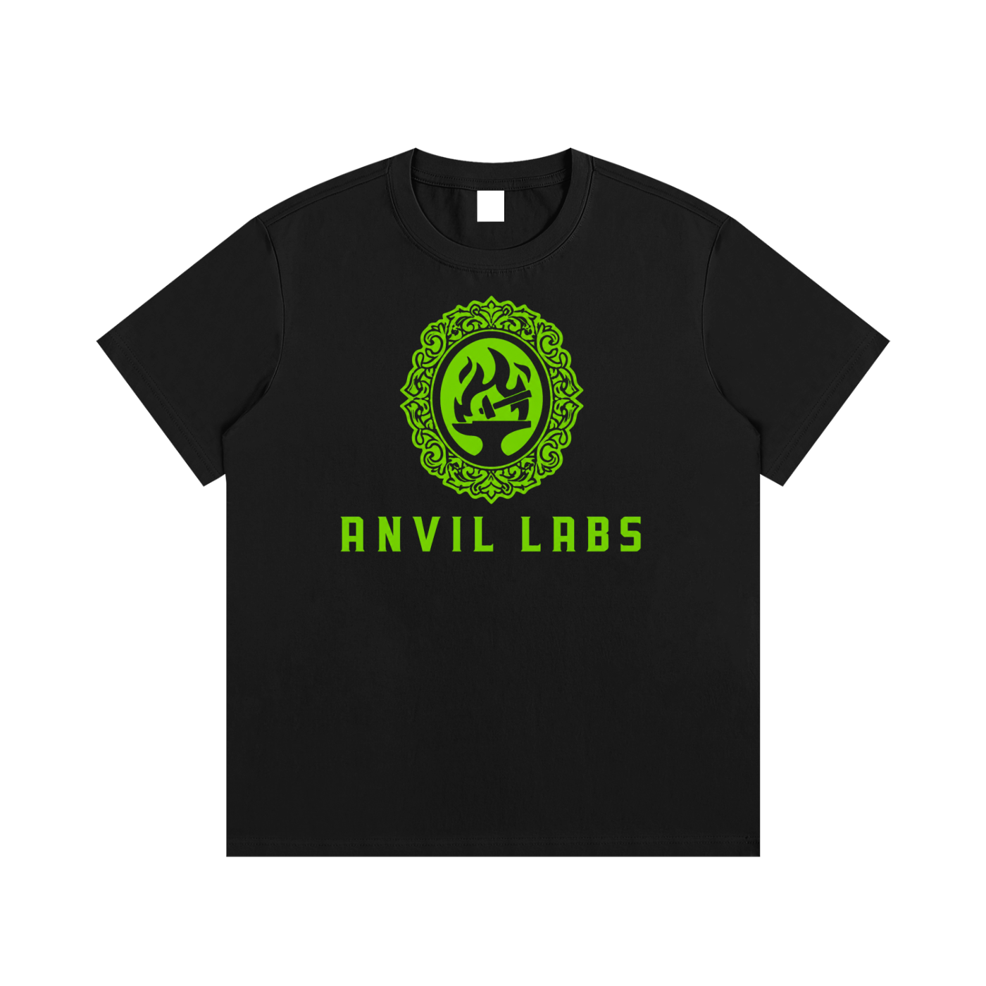 Essential Cotton T-Shirt, Domestic shipping