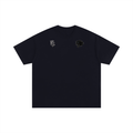 Unisex Oversized Cotton T-Shirt