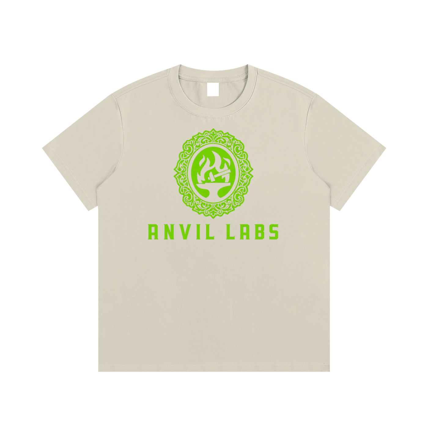 Essential Cotton T-Shirt, Domestic shipping
