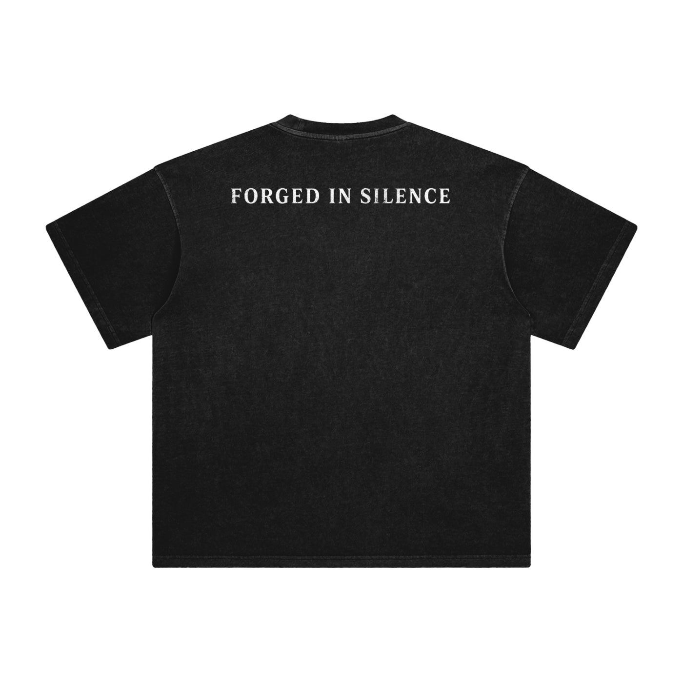 Enzyme Washed T-Shirt, Domestic shipping