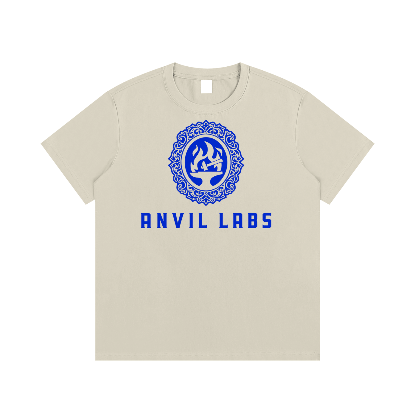Essential Cotton T-Shirt, Domestic shipping