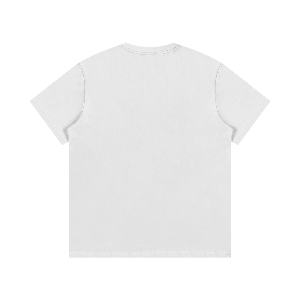 Essential Cotton T-Shirt, Domestic shipping