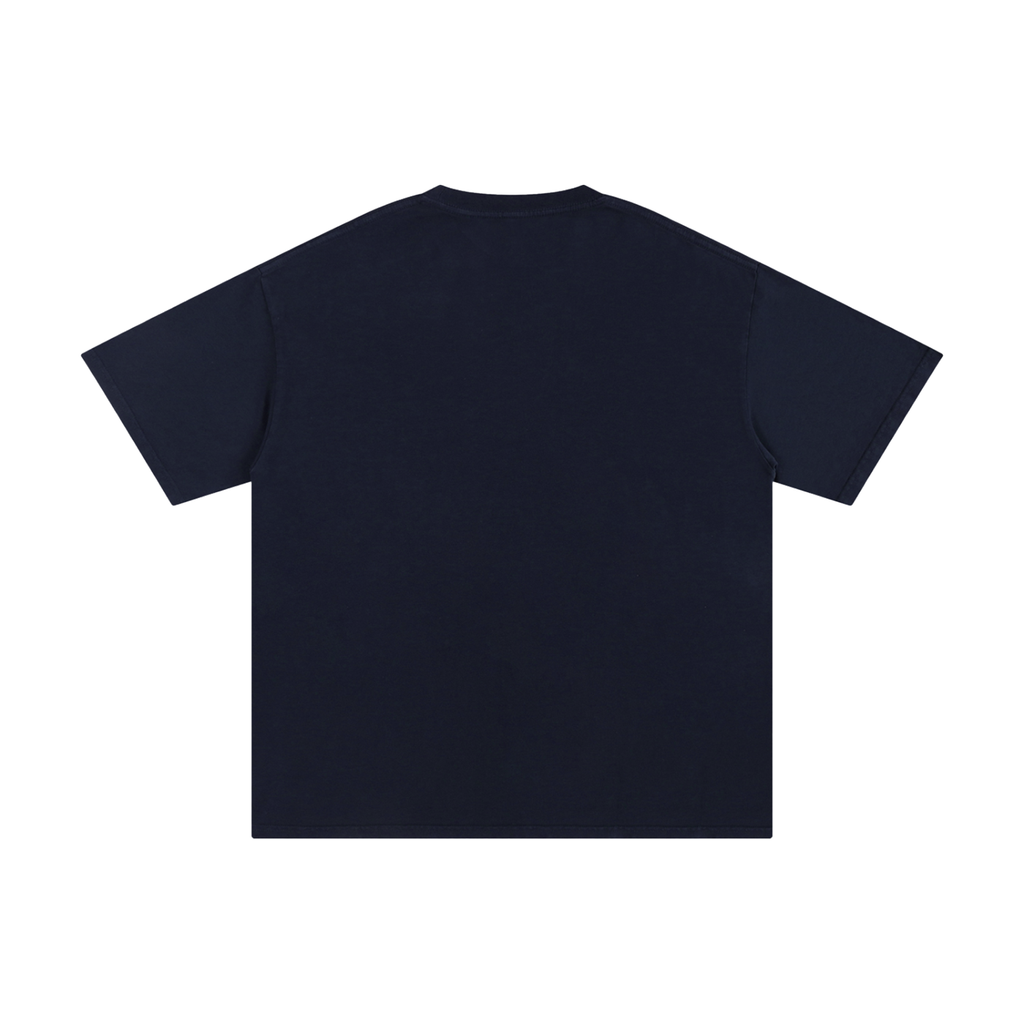 Unisex Pure Cotton T-Shirt, Domestic shipping
