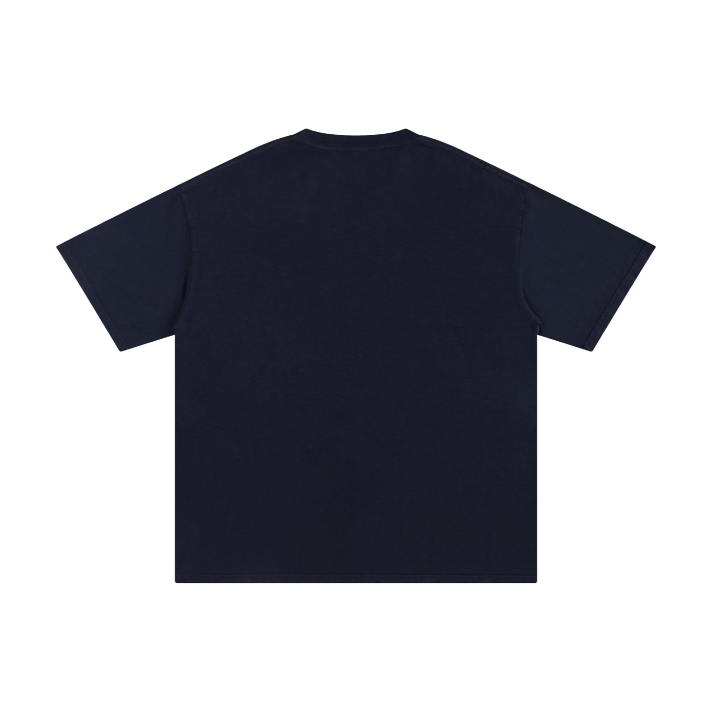 Unisex Pure Cotton T-Shirt, Domestic shipping