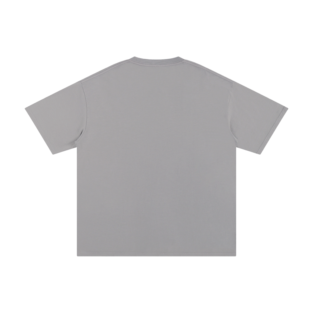 Unisex Pure Cotton T-Shirt, Domestic shipping