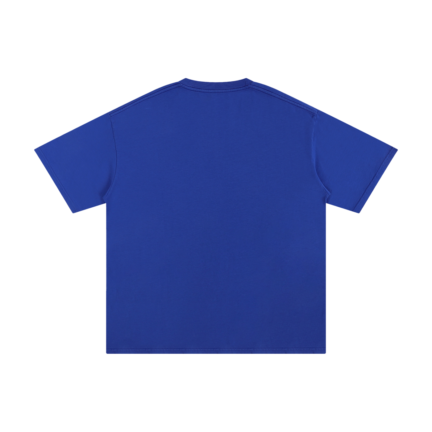 Unisex Pure Cotton T-Shirt, Domestic shipping